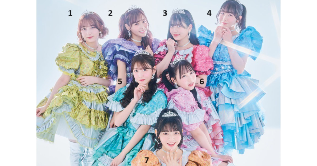 人気急上昇アイドルFRUITS ZIPPERに迫る！ メンバーが思う“NEW KAWAII