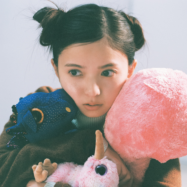 齋藤飛鳥「お鍋とか、温泉とか。穏やかで小さな幸せが大事」 温かく