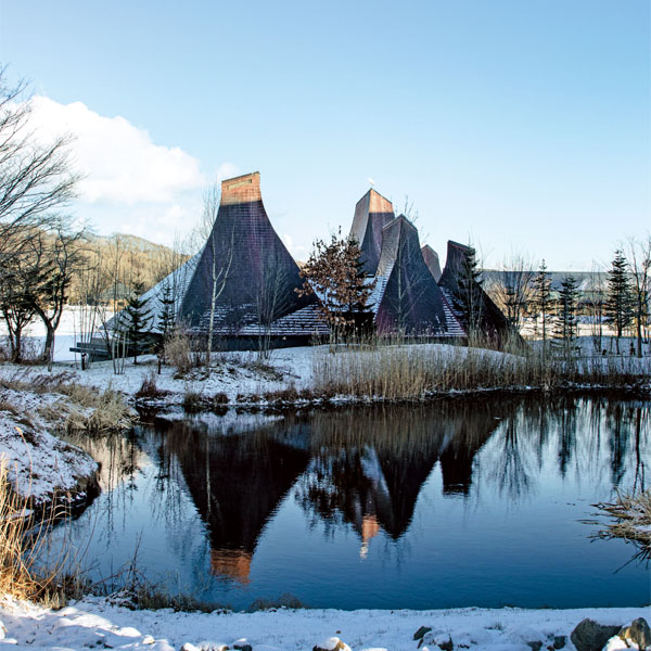 癒やしの旅・北海道｜アイヌ文化に触れ、北の美食をとことん満喫！ | anan