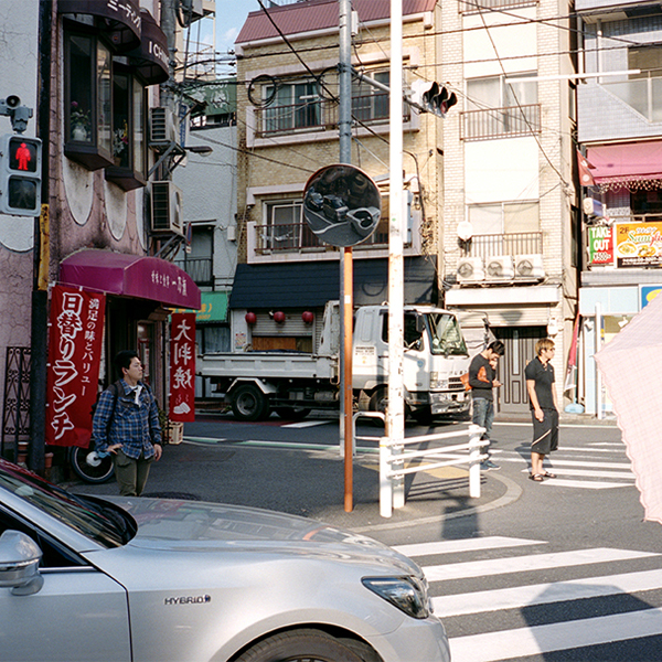 見てはいけなかったと思うような部分も容赦なく写す…写真家・鷹野隆大「カスババ」の視点