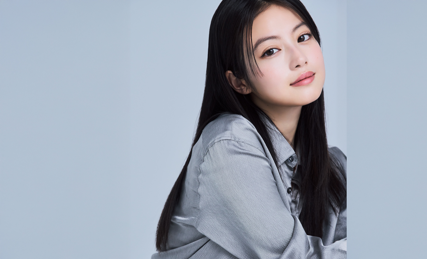 家族や仕事のことから、電気や自然環境のことまで…。今田美桜さんが