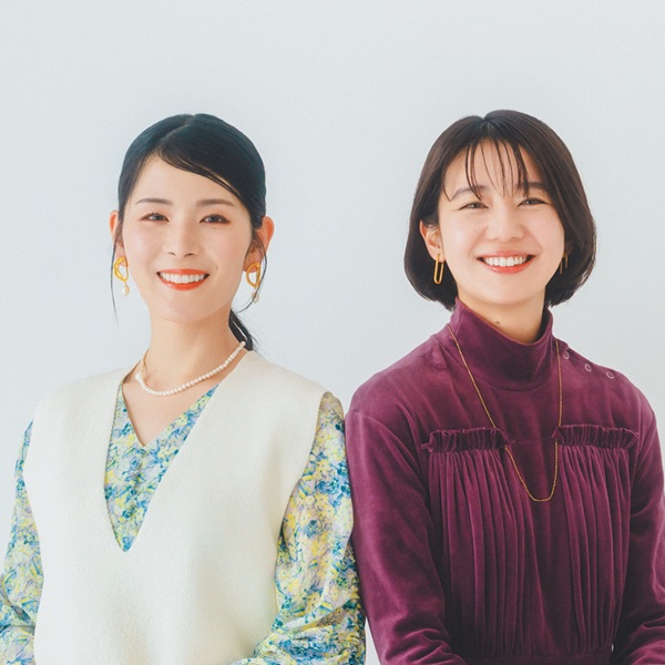 みんなの「生理の本音」は？ 石山蓮華×月岡ツキと考える、生理との向き合い方