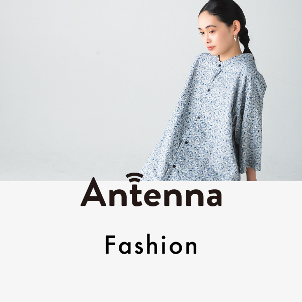 一枚着るだけで程よく品を備えたスタイリングが完成！ 便利な“Shirt Dress”をピックアップ