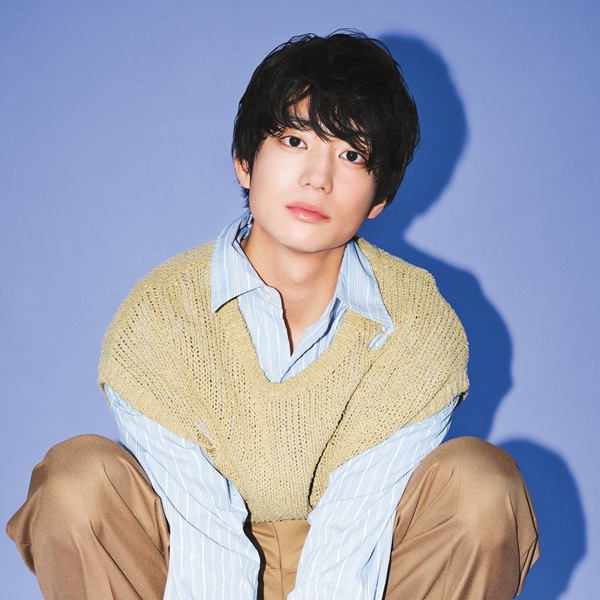 伊藤健太郎「複数恋愛というのは、自分の中にはまったくない引き出しだった」