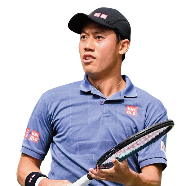 【2025全仏オープンテニス】男女ともに混戦模様。美しくも過酷な花の都の戦いを制するのは誰だ!?