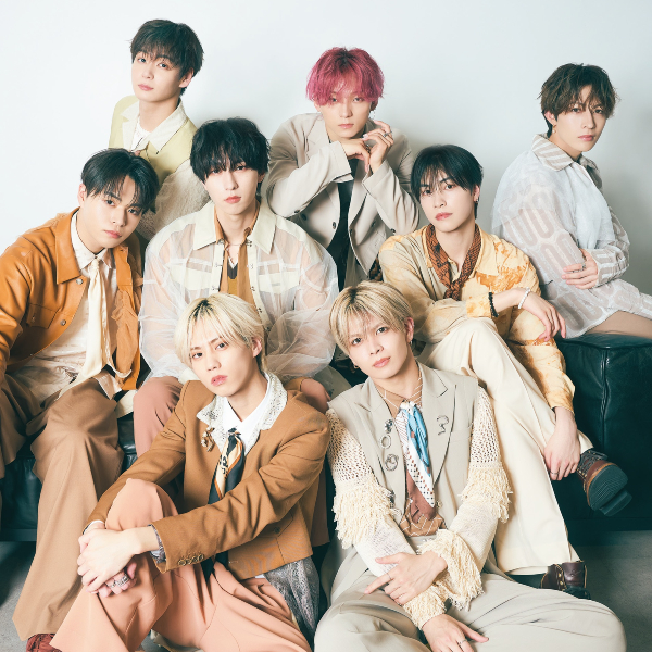 ケツメイシのRYOJIが楽曲提供！ OCTPATHが夏を思い出す新曲をリリース