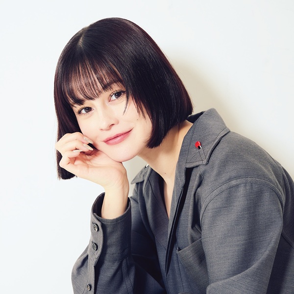 emma「30年生きてきた自分のことを肯定できる作品に」 “センスブック”を発売