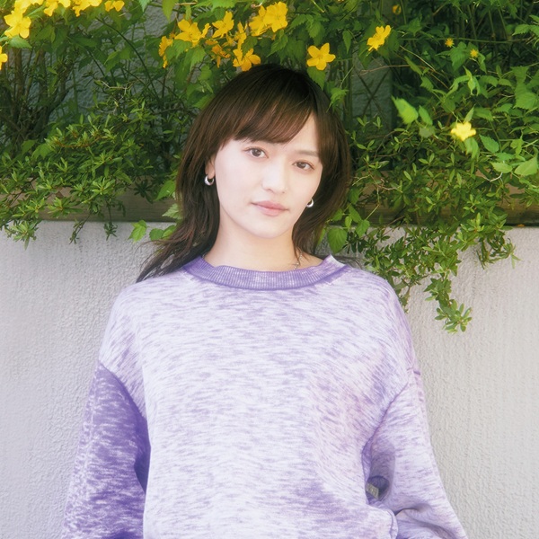 iri「自分のなかで新しい風が吹いている感じです」 新EPは“新たな旅立ち”がテーマ