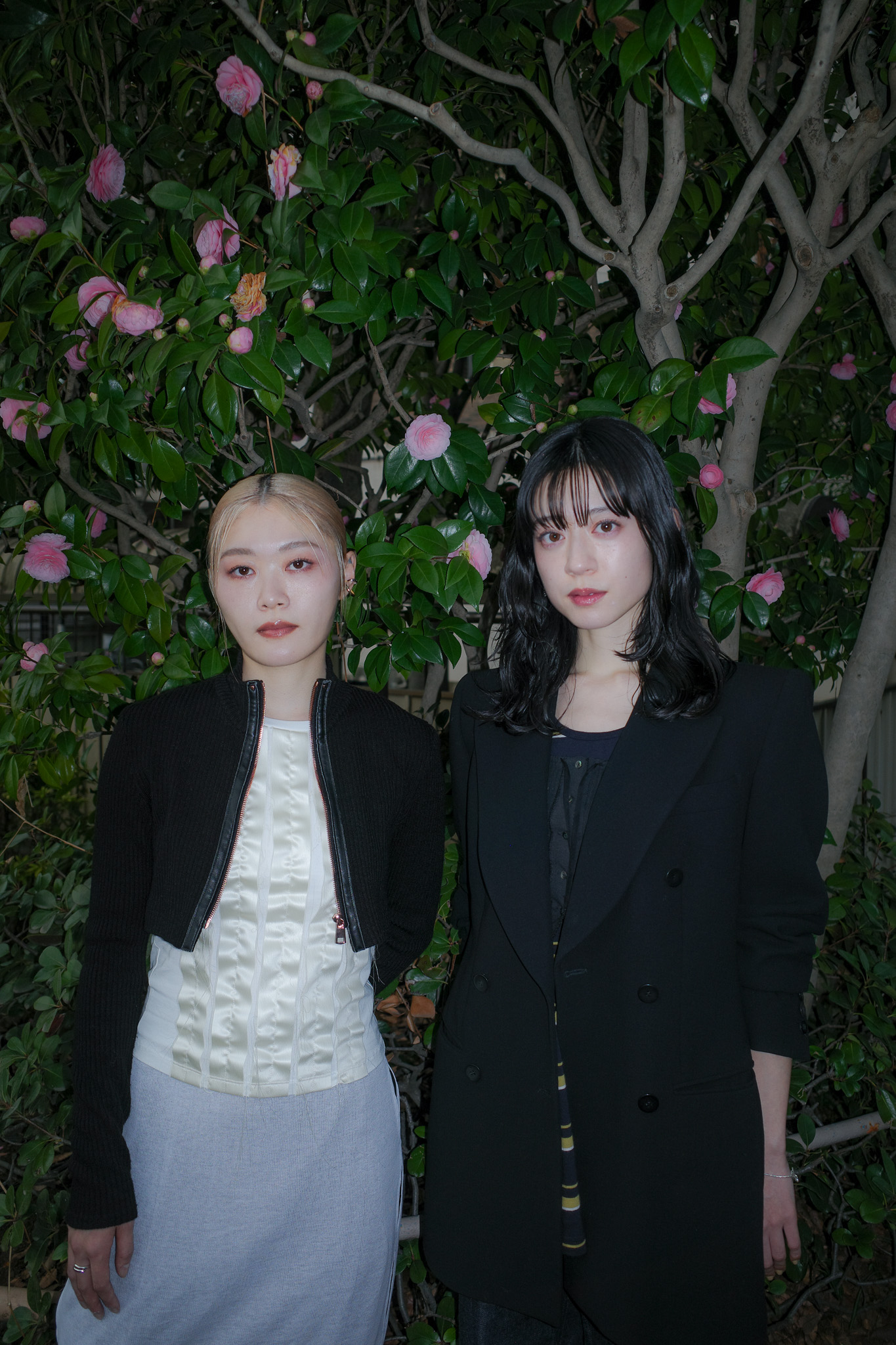 世界に聴き込まれる次世代バンド・羊文学の鳴らす音楽。