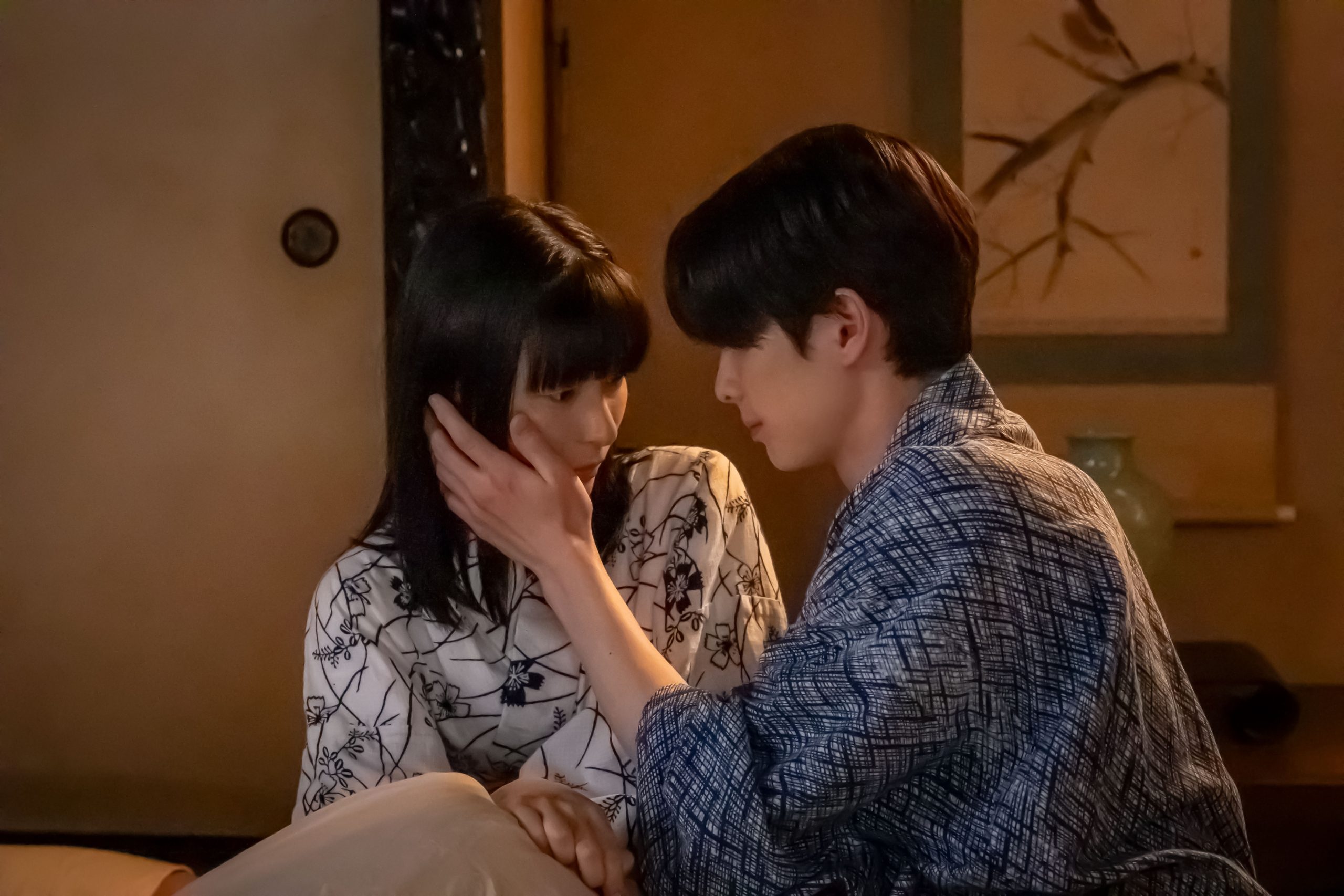 放送ごとにSNSで大バズり！ 『波うららかに、めおと日和』が女性たちの心を掴むワケ