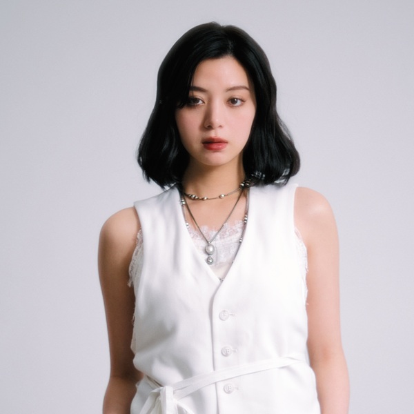 池田エライザ「もっと自分に優しく、もっと心を開いていたい」 10年後に目指す姿とは