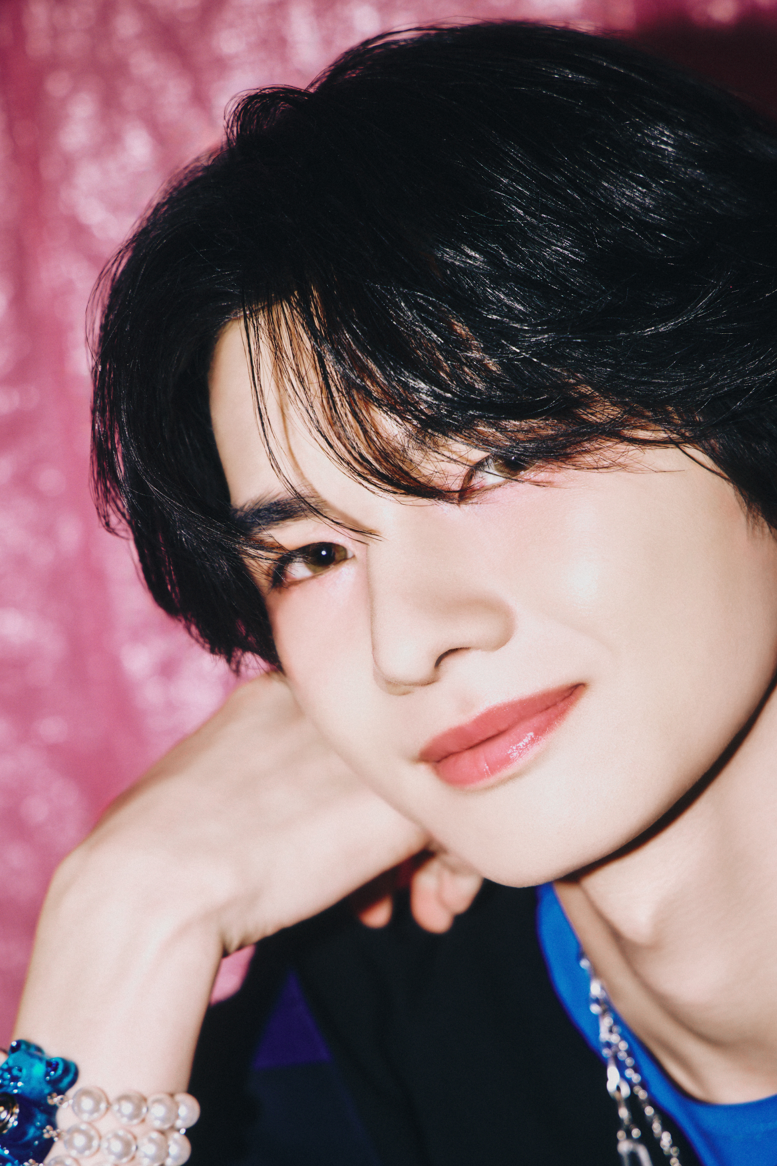 aoen・輝「デビューメンバーとして名前を呼ばれた瞬間、頭が真っ白になった」｜新世代J-POPボーイズグループ aoen がよく分かる、メンバーリレーQ＆A #3