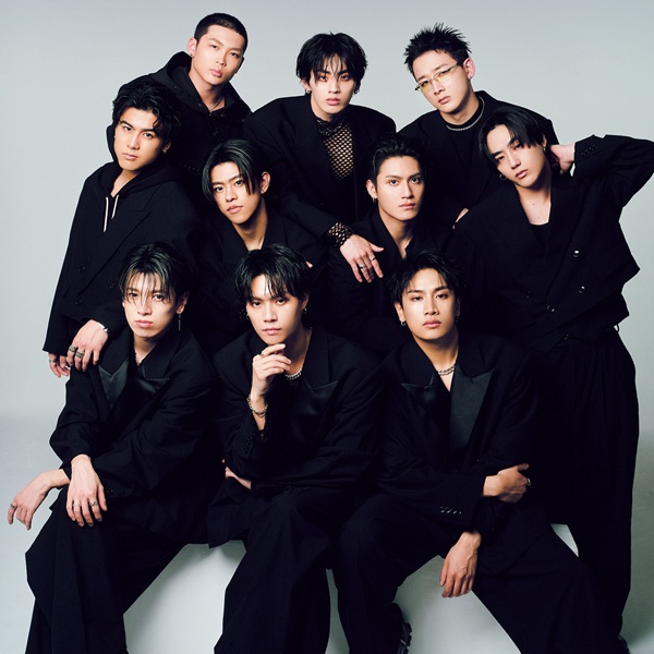 THE JET BOY BANGERZ、最新EPはLDHの王道バラードに挑戦！