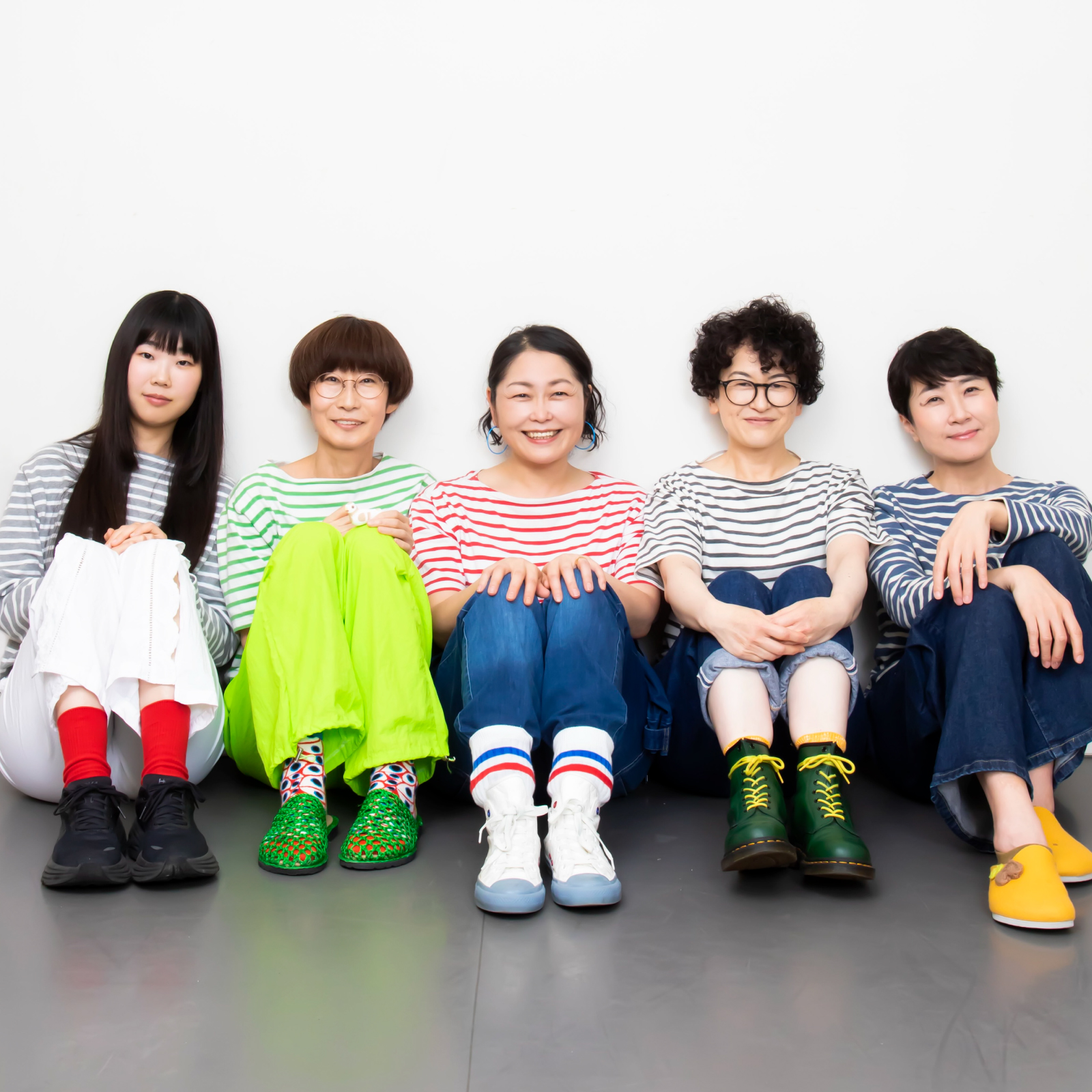 大人計画の女優陣が自ら舞台を企画。宮藤官九郎脚本、木野花演出でおくる嫁バトル！