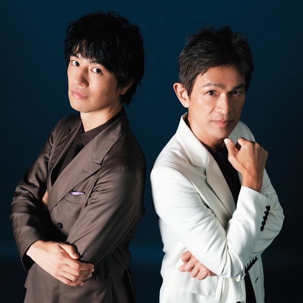 斎藤工＆江口洋介、ドラマ『誘拐の日』で凸凹バディに！ 「コミカルな部分も描きたい」