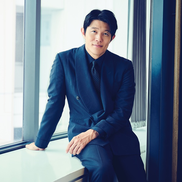 『TOKYO MER』鈴木亮平「説明のない部分にこそ、喜多見の深みを含ませていきたい」