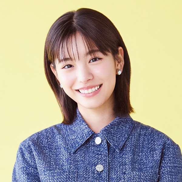 當真あみ「時を越えて、かるたにかける青春の輝きを表現したい」 『ちはやふる』がドラマに！