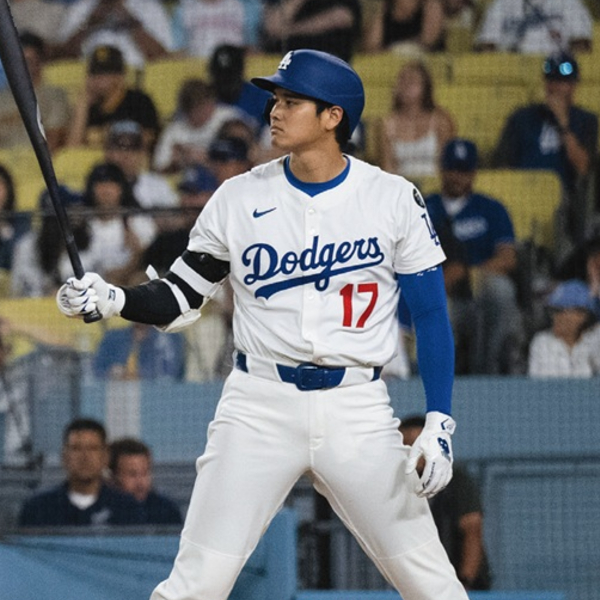 二刀流復帰を果たした大谷翔平が、5年連続となるオールスターへ！