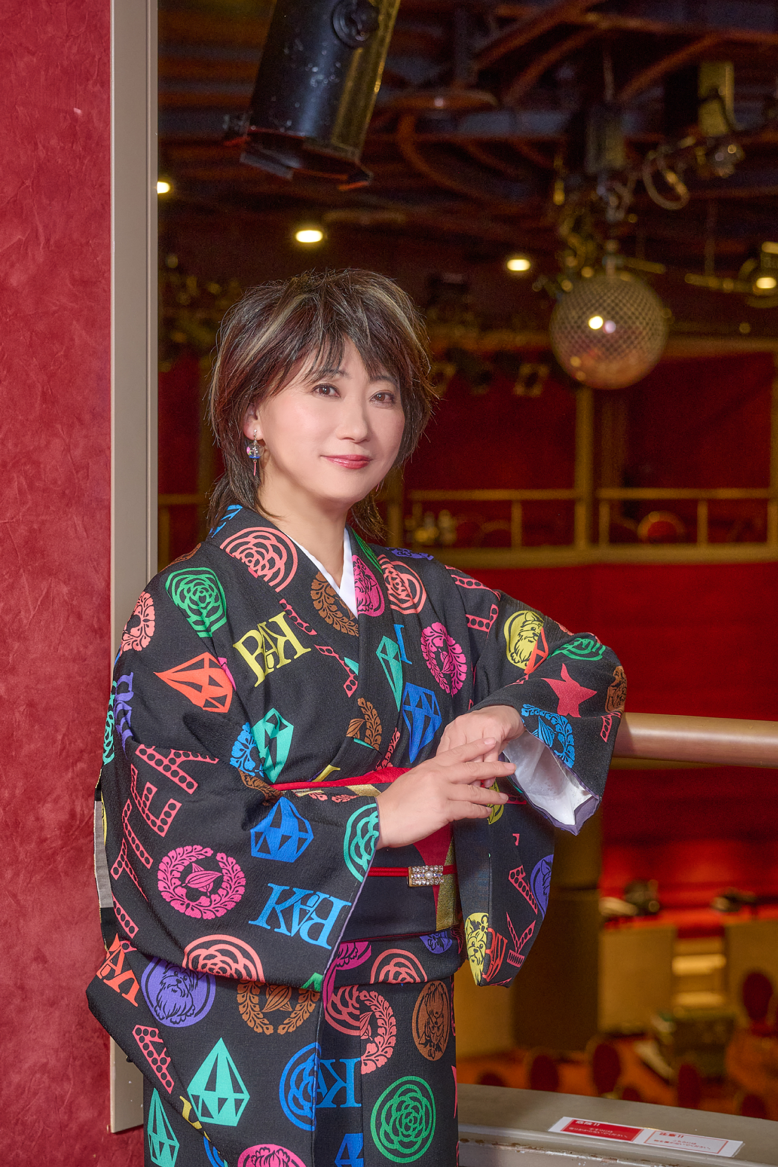 水谷千重子、4度目の50周年を祝う作品の舞台はまさかのブロードウェイ⁉