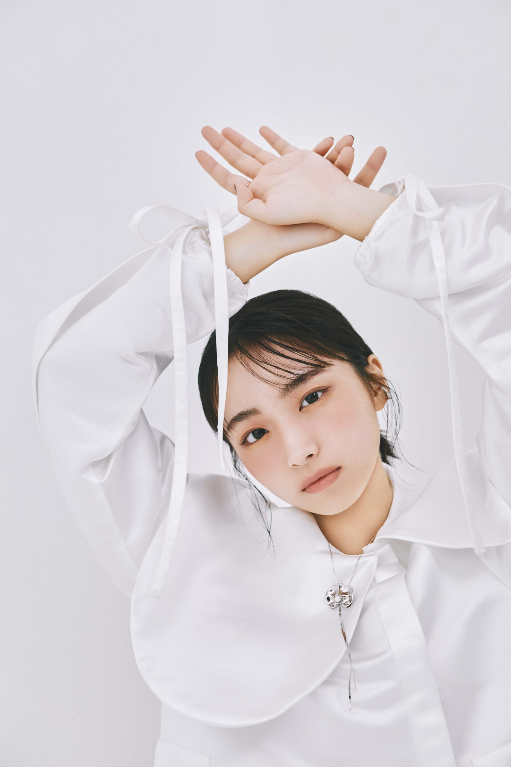 「ポケットの中の飴みたいな存在になりたい」 メディア賞「anan賞」を受賞！ 日向坂46 五期生・大野愛実さんの素顔に大接近