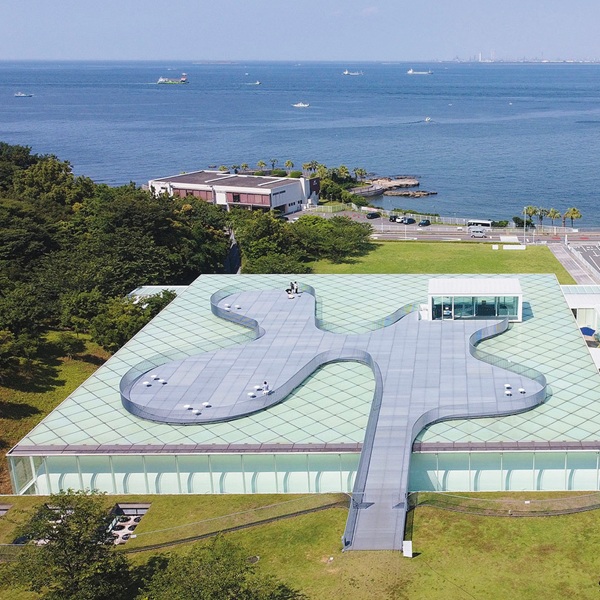 プリツカー賞建築家・山本理顕の偉業を過去最大のスケールで紹介する展覧会