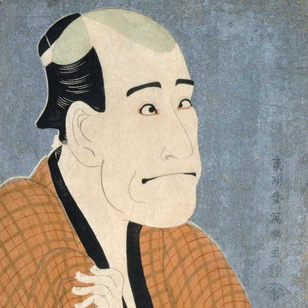 江戸っ子に、世界に愛された人気絵師の代表作がずらり！ 浮世絵と江戸絵画の展覧会