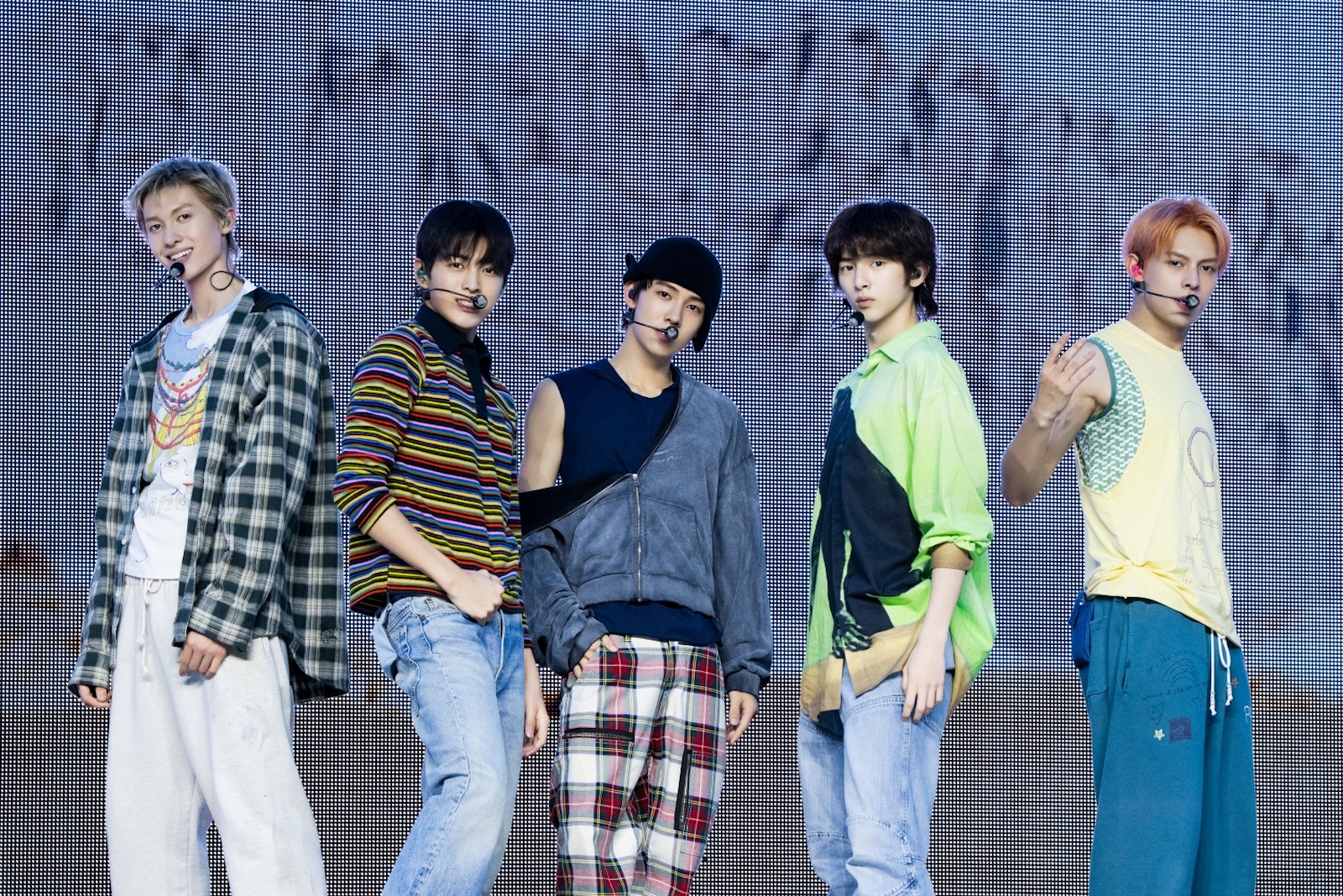 BIGHIT MUSICから鮮烈なデビュー！ 楽曲・振り付け・映像までを⾃主制作する、新世代の“ヤング・クリエイター・クルー”CORTISから⽬が離せない！