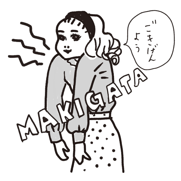なりたくない、でもなりやすい！ 「巻き肩」改善エクササイズ3選