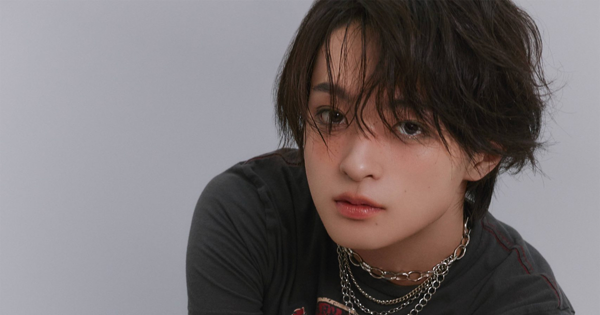 BMSG TRAINEEのRUIさんが語る、いまの心境とは？ 「THE LAST PIECE」で