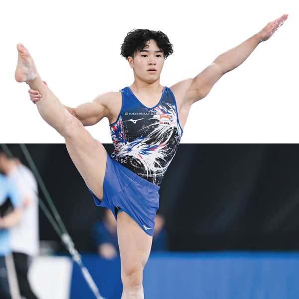【世界体操2025】パリ五輪に続き日本の底力を示すための舞台が始まる！