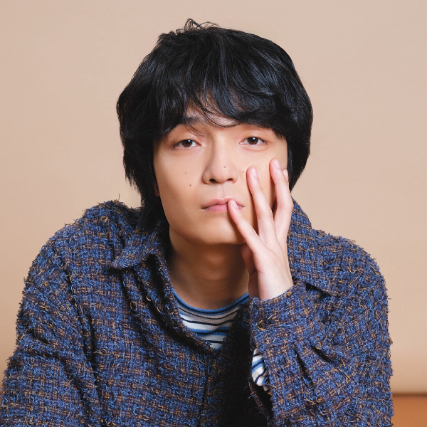 岡山天音「出会いたかった人にやっと会えたと思いました」