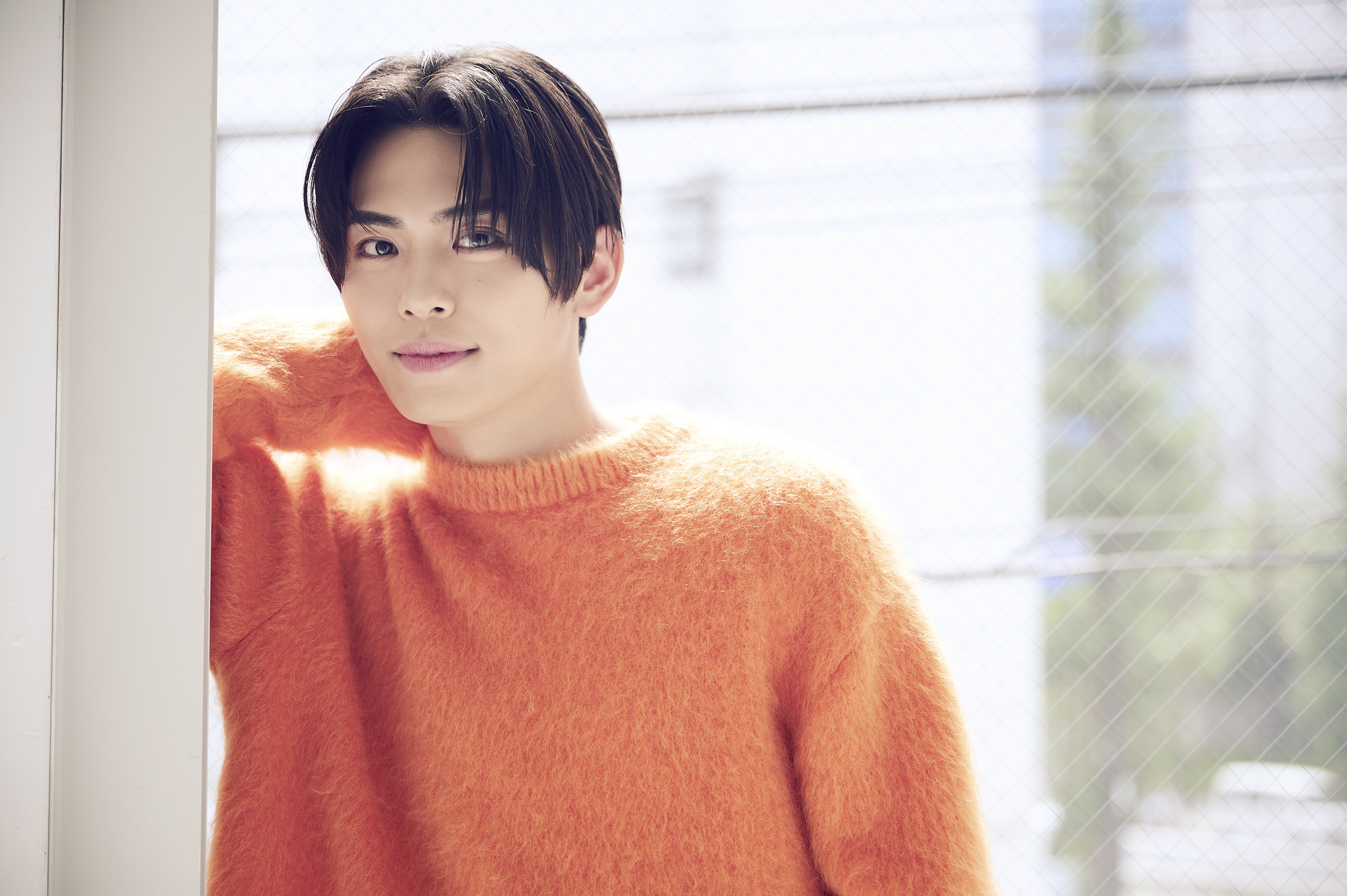 坂東玉三郎演出、影山拓也主演舞台が再演「新しいストーリーが加わり、僕自身もワクワクしています」