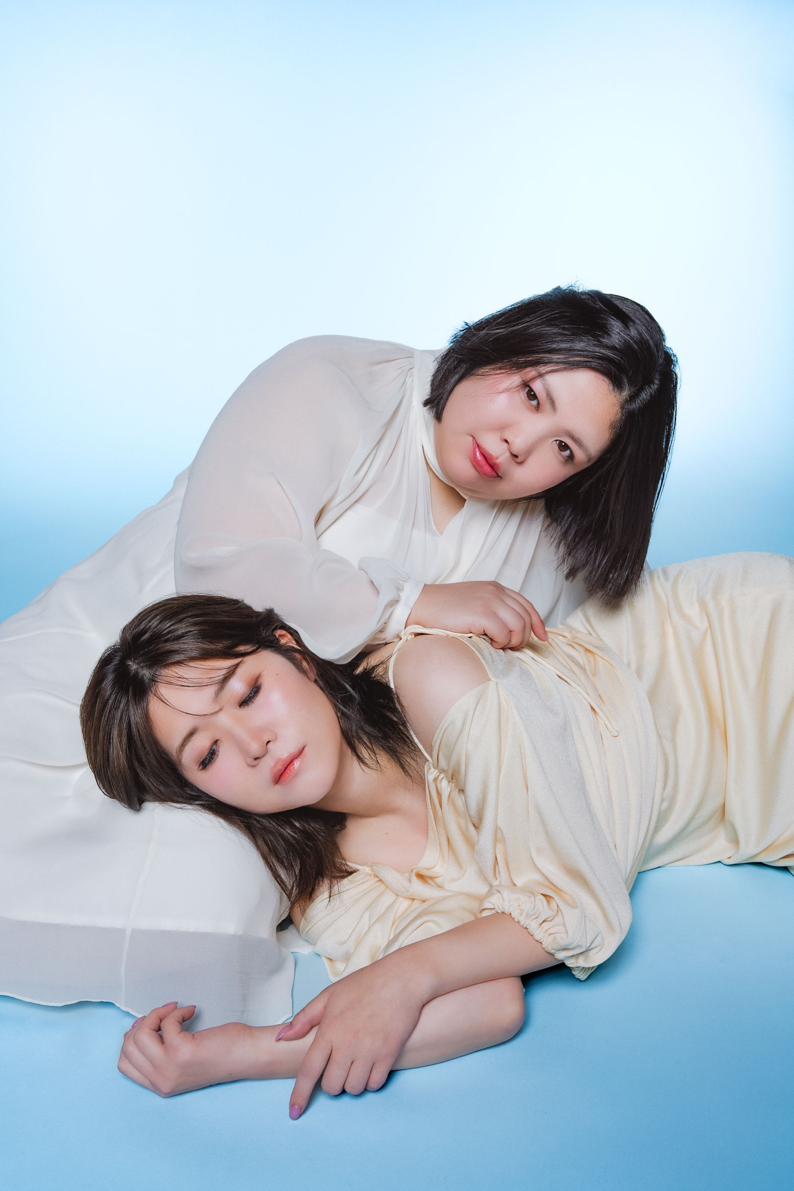 紅しょうが「絵的な迫力では他に負けてない」｜ #美ジュ-1グランプリ