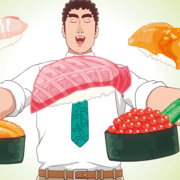 大人気アニメの大人気スピンオフ漫画、実写を交えてこだわりのアニメ化