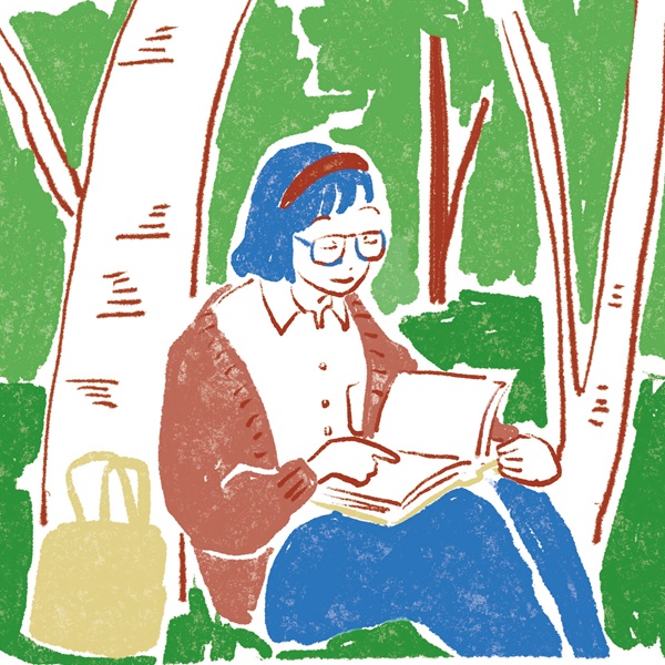 自分らしさを取り戻すことができる場所は？ 心理テストでわかる自分の“居場所”の見つけ方