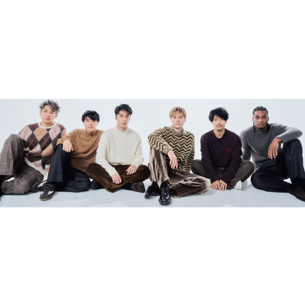 昨季リーグ初代王者に輝いたサンバーズ、“王者のメンタリティ”に迫る！