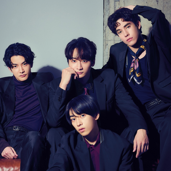 HANDSOME LIVEの20年を振り返る！ 小関裕太・東島京・本島純政・渡邊圭祐の軌跡