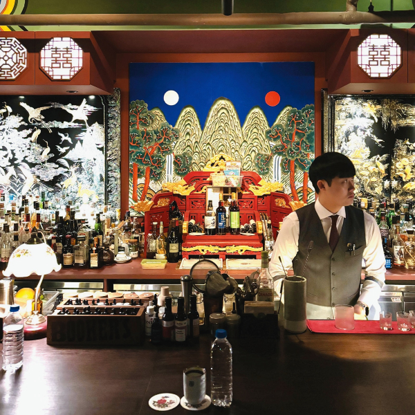 身も心もパワーチャージ! 【週末アジア旅・韓国ソウル】濃厚な一日を過ごす、熱中旅