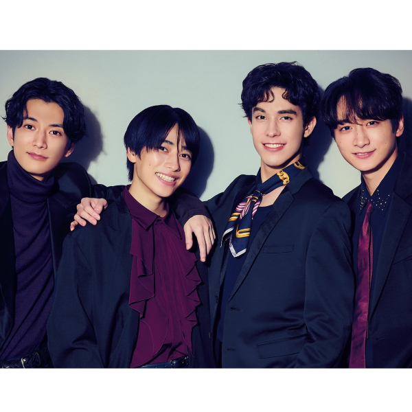 HANDSOME LIVEが20周年！ 俳優たちが魅せる緊密なチーム力