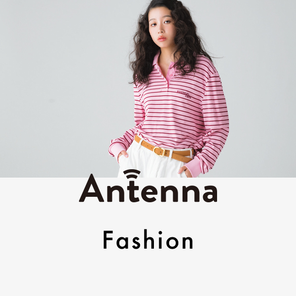 モコモコのファーのサンダルも！ 冬の着こなしにひと際映える“ピンク”アイテム