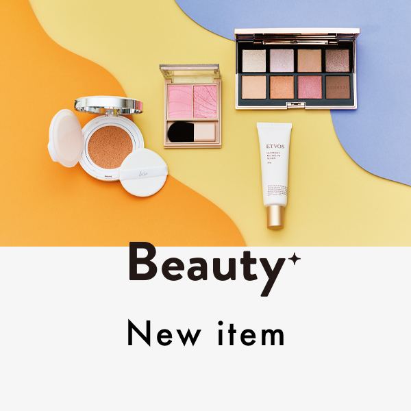 【New Item】私立恵比寿中学・安本彩花さんと新作コスメをお試し！