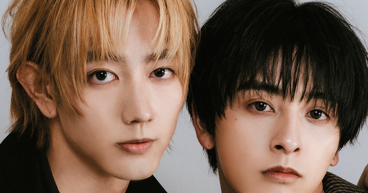 25時、赤坂で Season2』放送開始。W主演の駒木根葵汰＆新原泰佑