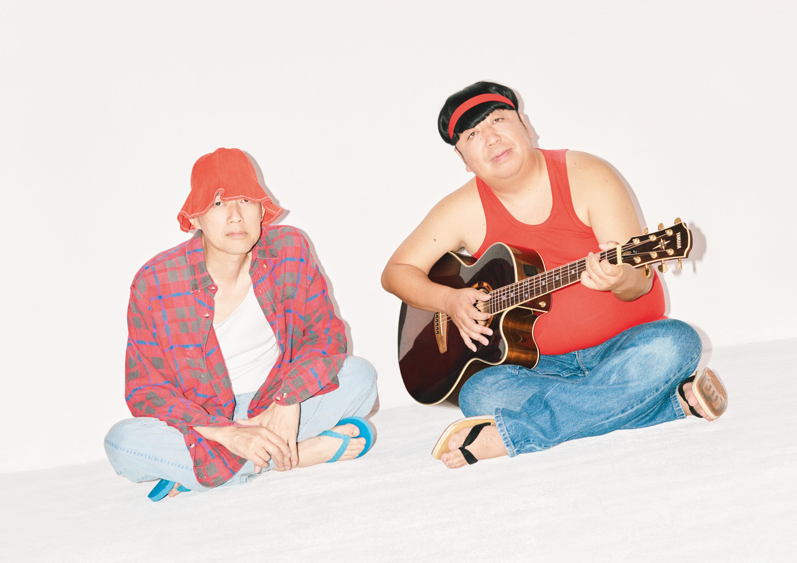 全国ツアー前に復習したい! 赤えんぴつが好きな名曲