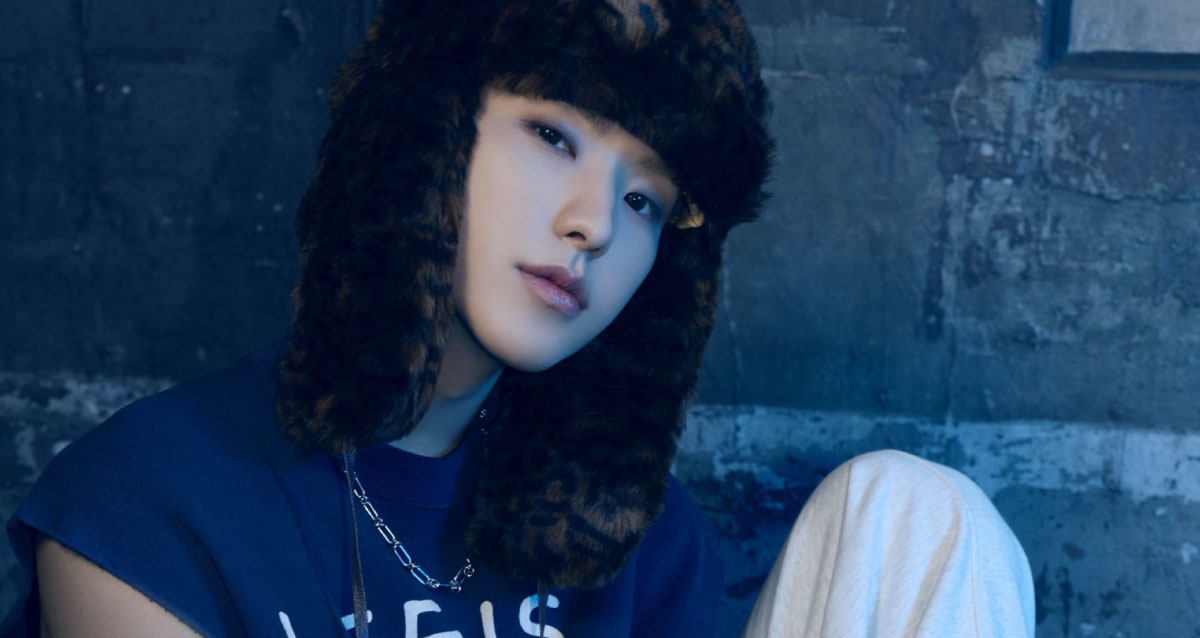 5つのキーワードで読み解く、SEVENTEEN・HOSHIの素顔 | ビューティー