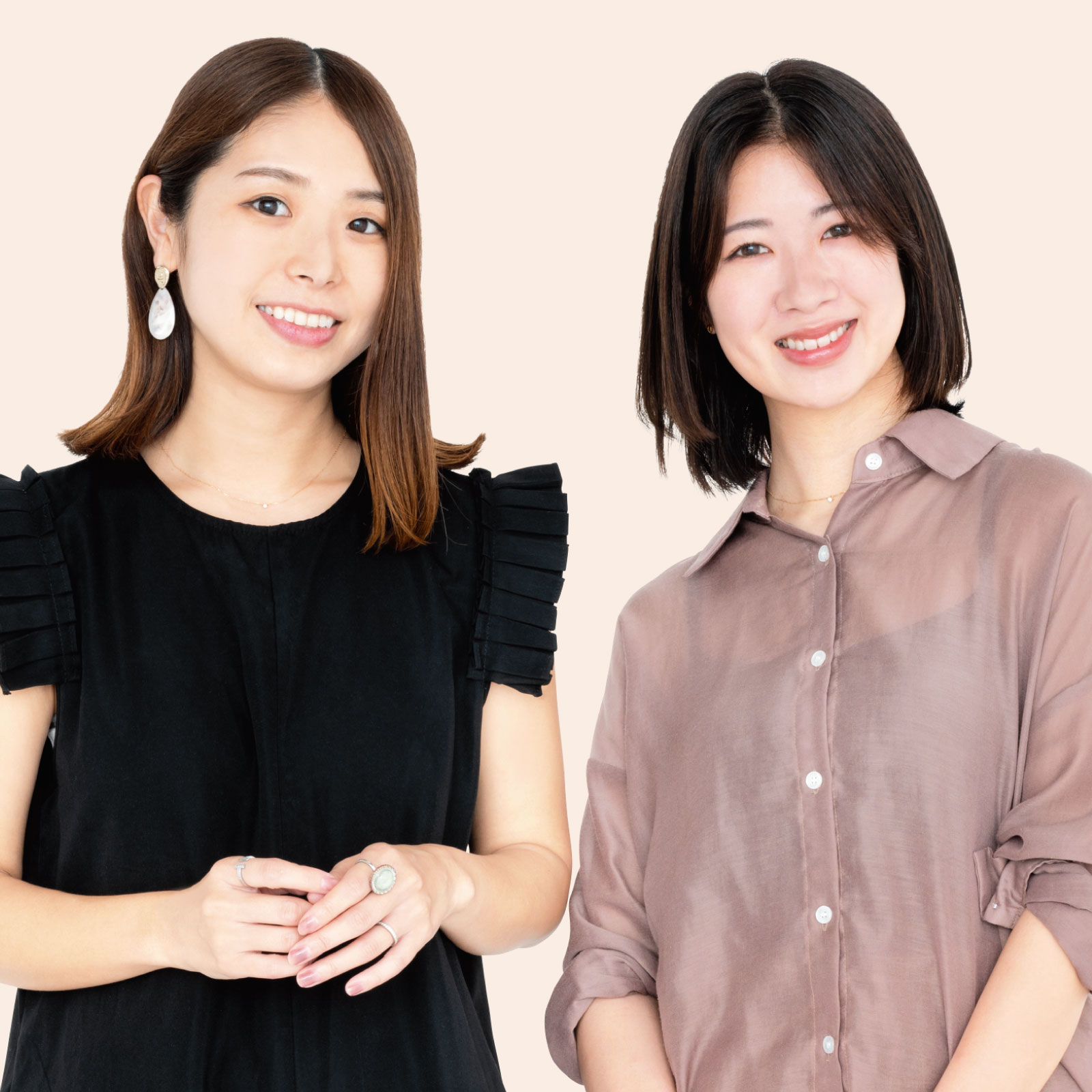 大森元貴さん（Mrs. GREEN APPLE）＆菊池風磨さん（timelesz）が