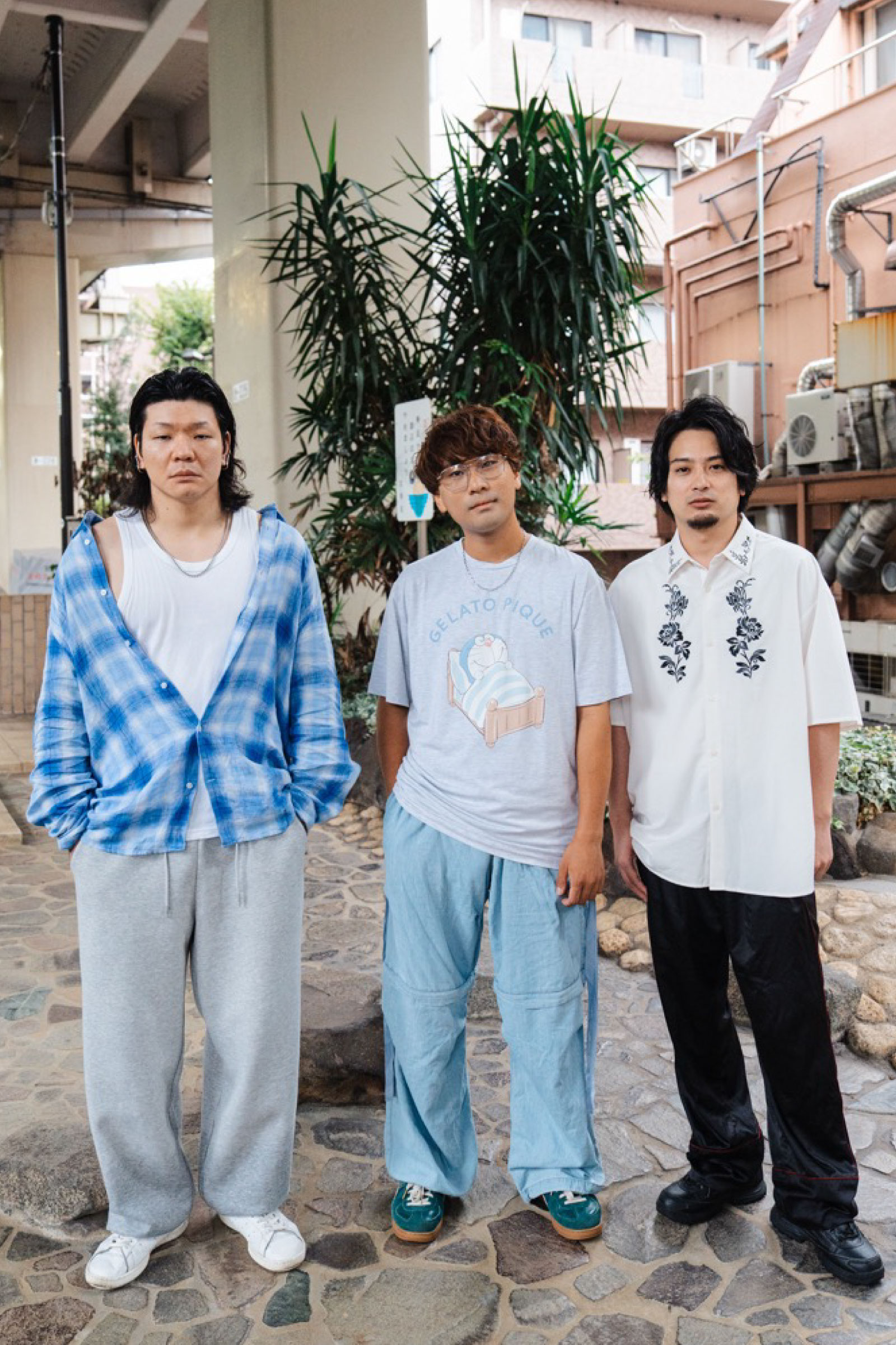 「日本映画の片隅にこのシリーズがずっとあり続けるのも面白い」 『ベビわる』阪元裕吾の原点、「国岡」シリーズ新作が公開！