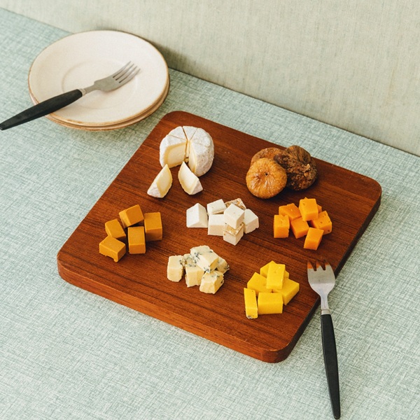 日常のテーブルがアガる、少し贅沢なチーズ＆調味料。長谷川あかり厳選、最新手みやげ5選