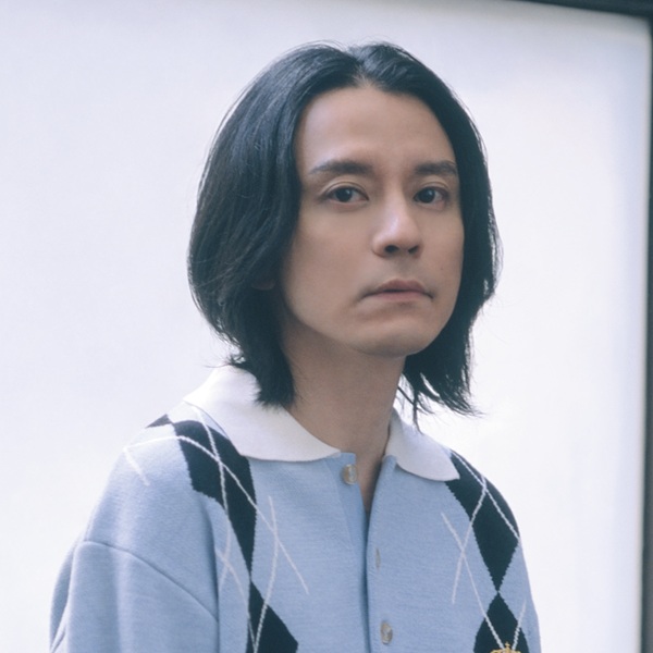 渋谷すばる「心身ともに健康で、曲作りの意欲がどんどん湧いた」