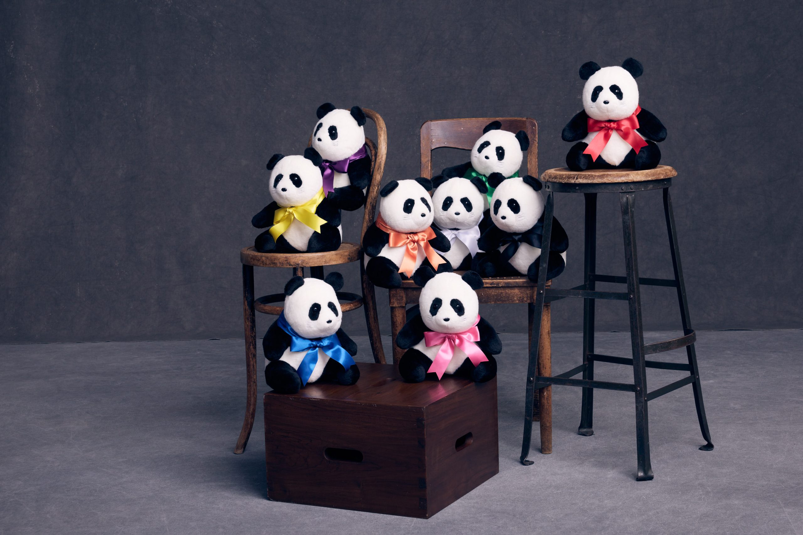 【COVER STORY】Snow Man × ananパンダは 夢しかない、奇跡のようなコラボに⁉