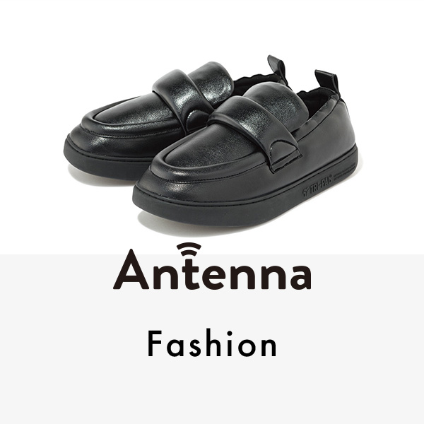 ぷにっとしたローファー、ピンクのG-SHOCK…注目の一品が目白押し！